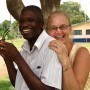 David & Brenda Mensah