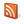 RSS icon