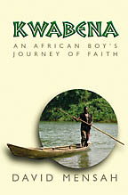 Kwabena Book Cover